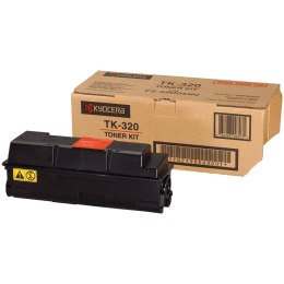 Kyocera Toner Kyocera TK-320 do FS-3900DN/4000DN | 15 000 str. | black