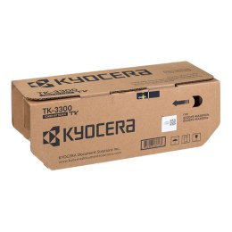 Kyocera Toner Kyocera TK-3300 do ECOSYS MA4500ifx/ MA4500ix | 14 500 str. | black