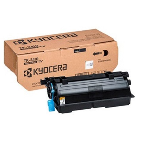 Kyocera Toner Kyocera TK-3410 do ECOSYS PA5000x | 15 500 str. | black