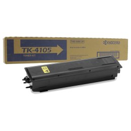 Kyocera Toner Kyocera TK-4105 do TaskAlfa2200/1800 | 15 000 str. | black 1T02NG0NL0