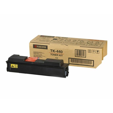 Kyocera Toner Kyocera TK-440 do FS-6950DN 15 000 str. | black