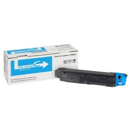 Kyocera Toner Kyocera TK-5140C do M6030/6530, P6130 | 5 000 str. | cyan 1T02NRCNL0