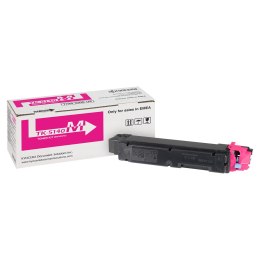 Kyocera Toner Kyocera TK-5140M do M6030/6530, P6130 | 5 000 str. | magenta 1T02NRBNL0