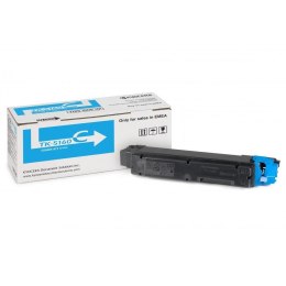 Kyocera Toner Kyocera TK-5160C do ECOSYS P7040cdn 12000 str. | cyan | 1T02NTCNL0