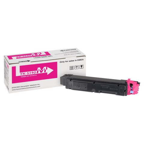 Kyocera Toner Kyocera TK-5160M do ECOSYS P7040cdn 12000 str. | magenta | 1T02NTBNL0