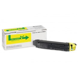 Kyocera Toner Kyocera TK-5160Y do ECOSYS P7040cdn 12000 str. | yellow | 1T02NTANL0