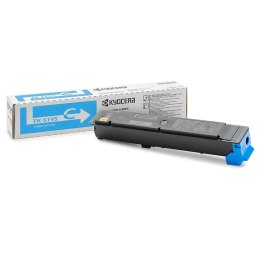 Kyocera Toner Kyocera TK-5195C do TASKalfa 306ci 7000 str. | cyan | 1T02R4CNL0