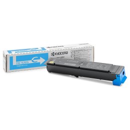 Kyocera Toner Kyocera TK-5205C do TASKalfa 356ci 12000 str. | cyan | 1T02R5CNL0