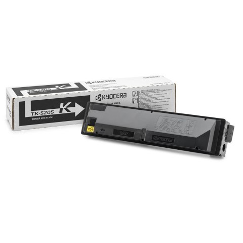 Kyocera Toner Kyocera TK-5205K do TASKalfa 356ci 18000 str. | black| 1T02R5CNL0