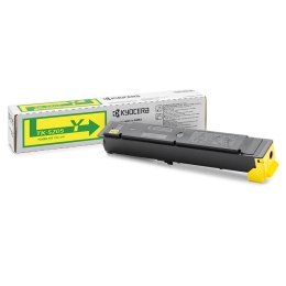 Kyocera Toner Kyocera TK-5205Y do TASKalfa 356ci 12 000 str. | yellow | 1T02R5ANL0