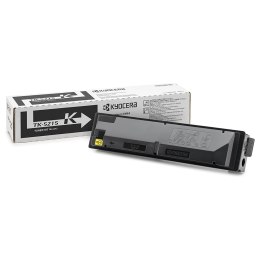 Kyocera Toner Kyocera TK-5215K do TASKalfa 406ci 20000 str. | black | 1T02R60NL0