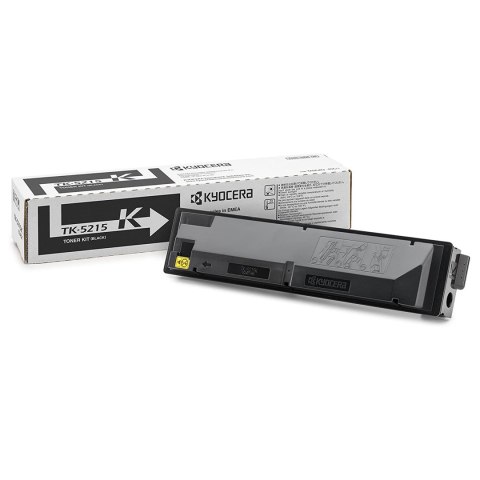 Kyocera Toner Kyocera TK-5215K do TASKalfa 406ci 20000 str. | black | 1T02R60NL0