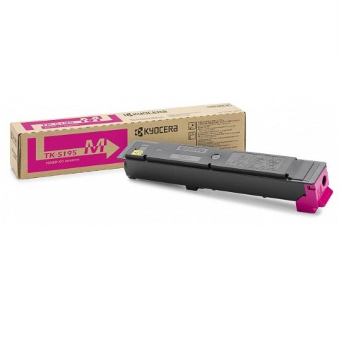 Kyocera Toner Kyocera TK-5215M do TASKalfa 406ci 15000 str. | magenta | 1T02R6BNL0