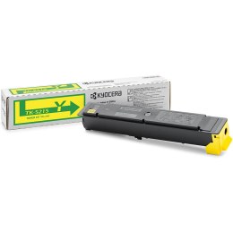 Kyocera Toner Kyocera TK-5215Y do TASKalfa 406ci 15000 str. | yellow | 1T02R6ANL0
