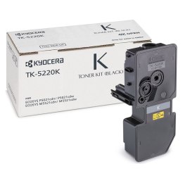 Kyocera Toner Kyocera TK-5220K do ECOSYS M5521cdw, M5521cdn | black 1T02R90NL1