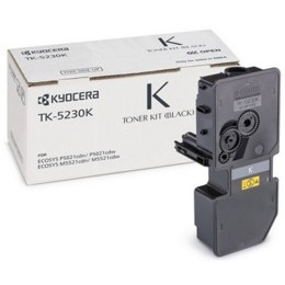 Kyocera Toner Kyocera TK-5230K do ECOSYS M5521cdw, M5521cdn | black| 1T02R90NL0