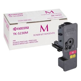 Kyocera Toner Kyocera TK-5230M do ECOSYS M5521cdw, M5521cdn | magenta 1T02R9BNL0