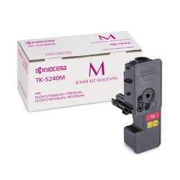 Kyocera Toner Kyocera TK-5240M do ECOSYS MM5526cdw, MM5526cdn | magenta