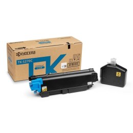 Kyocera Toner Kyocera TK-5270C do ECOSYS P6230cdn, M6630cidn cyan