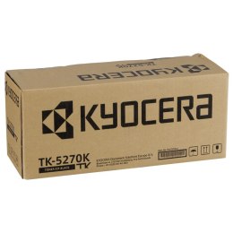 Kyocera Toner Kyocera TK-5270K do ECOSYS P6230cdn, M6630cidn black