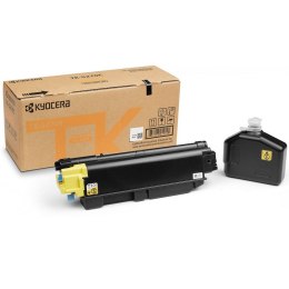 Kyocera Toner Kyocera TK-5270Y do ECOSYS P6230cdn, M6630cidn yellow