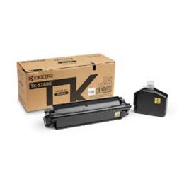 Kyocera Toner Kyocera TK-5280K do ECOSYS P6235cdn | black|