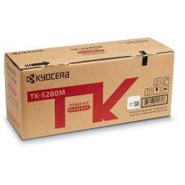 Kyocera Toner Kyocera TK-5280M do ECOSYS P6235cdn | MAGENTA|