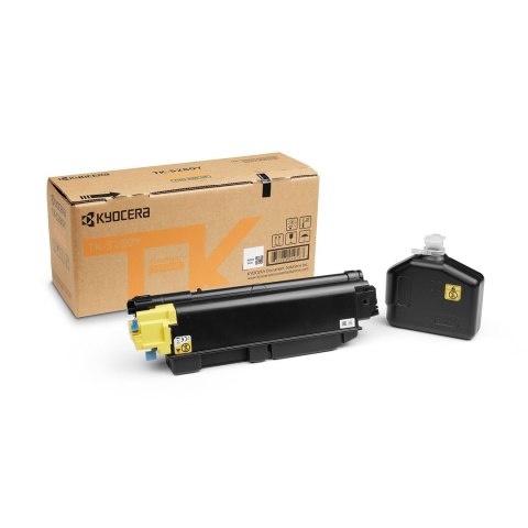 Kyocera Toner Kyocera TK-5280Y do ECOSYS P6235cdn | YELLOW|