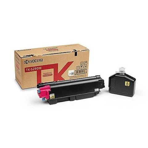Kyocera Toner Kyocera TK-5290M do ECOSYS P7240CDN | magenta