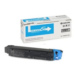 Kyocera Toner Kyocera TK-5305C TaskAlfa 350ci 6000 str. | cyan | 1T02NSCNL0