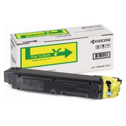 Kyocera Toner Kyocera TK-5305Y TaskAlfa 350ci 6000 str. | yellow | 1T02NSANL0