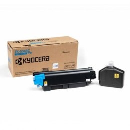 Kyocera Toner Kyocera TK-5345C do Taskalfa 352ci | 9 000 str. | cyan
