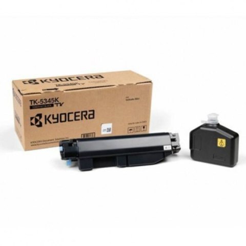 Kyocera Toner Kyocera TK-5345K do Taskalfa 352ci | 17 000 str. | black