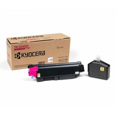 Kyocera Toner Kyocera TK-5345M do Taskalfa 352ci | 9 000 str. | magenta
