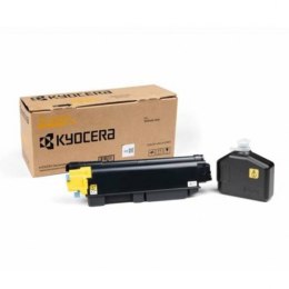 Kyocera Toner Kyocera TK-5345Y do Taskalfa 352ci | 9 000 str. | yellow