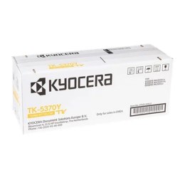 Kyocera Toner Kyocera TK-5370Y do EcoSys MA3500cix/cifx | 5 000 str. | yellow