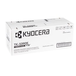 Kyocera Toner Kyocera TK-5390K do EcoSys P4500cx | 18 000 str. | black