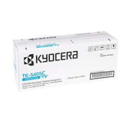 Kyocera Toner Kyocera TK-5405C do TASKalfa MA3500ci | 10 000 str. | cyan