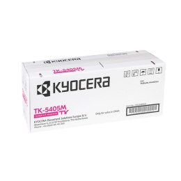 Kyocera Toner Kyocera TK-5405M do TASKalfa MA3500ci | 10 000 str. | magenta