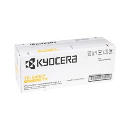 Kyocera Toner Kyocera TK-5405Y do TASKalfa MA3500ci | 10 000 str. | yellow