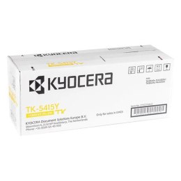 Kyocera Toner Kyocera TK-5415Y do TASKalfa PA4500ci, MA4500ci| 13 000 str. | yellow