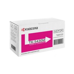 Kyocera Toner Kyocera TK-5430M do ECOSYS PA2100/MA2100 | 1 250 str. | magenta