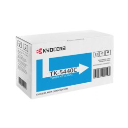 Kyocera Toner Kyocera TK-5440C do ECOSYS PA2100/MA2100 | 2 400 str. | cyan