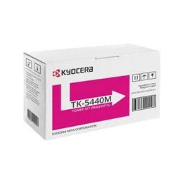 Kyocera Toner Kyocera TK-5440M do ECOSYS PA2100/MA2100 | 2 400 str. | magenta