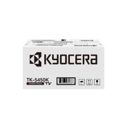 Kyocera Toner Kyocera TK-5450K ECOSYS MA2600cwfx | 4 100 str. | black