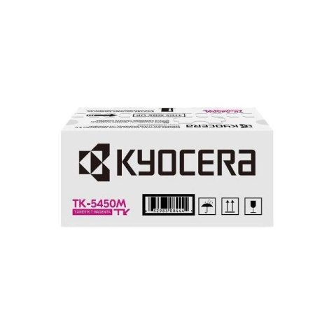 Kyocera Toner Kyocera TK-5450M ECOSYS MA2600cwfx |3 200 str. | magenta
