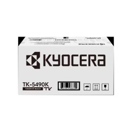 Kyocera Toner Kyocera TK-5490K ECOSYS MA2101cfxcwfx | 2 800 str. | black