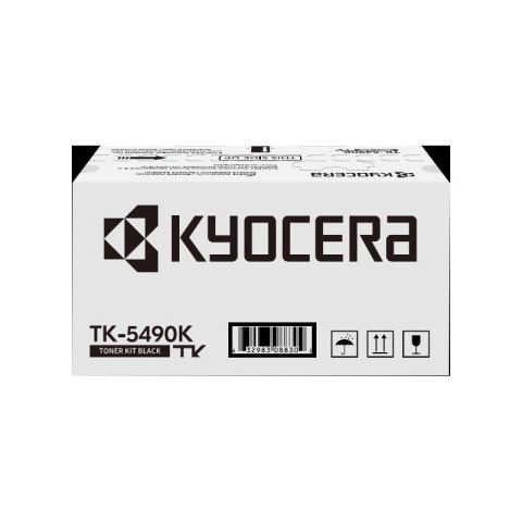 Kyocera Toner Kyocera TK-5490K ECOSYS MA2101cfxcwfx | 2 800 str. | black