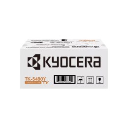 Kyocera Toner Kyocera TK-5490Y ECOSYS MA2101cfxcwfx | 2 400 str. | yellow