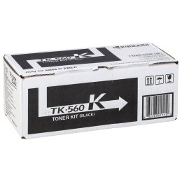 Kyocera Toner Kyocera TK-560K do FS-5300/5350 | 12 000 str. | black